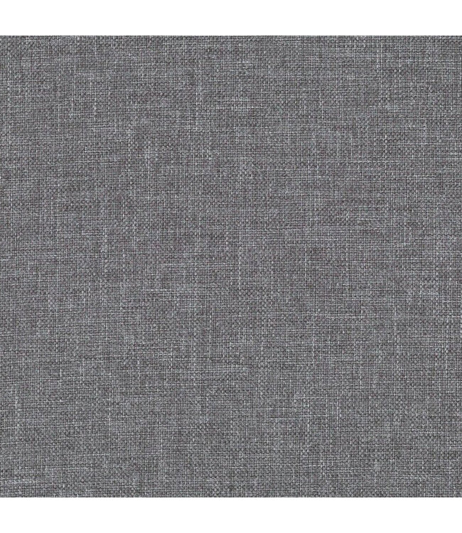 BLADI Sabona geweven Meubelstof - grijs