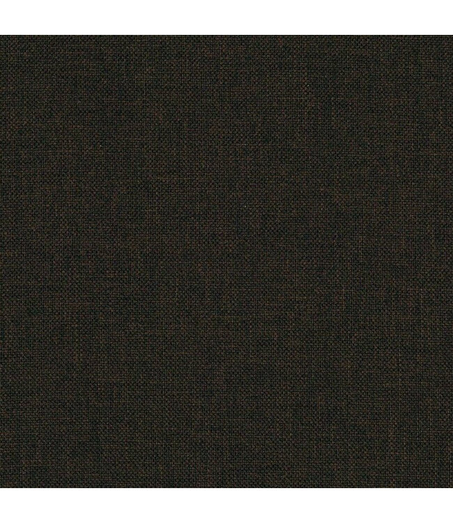 BLADI Sabona geweven Meubelstof - donker bruin