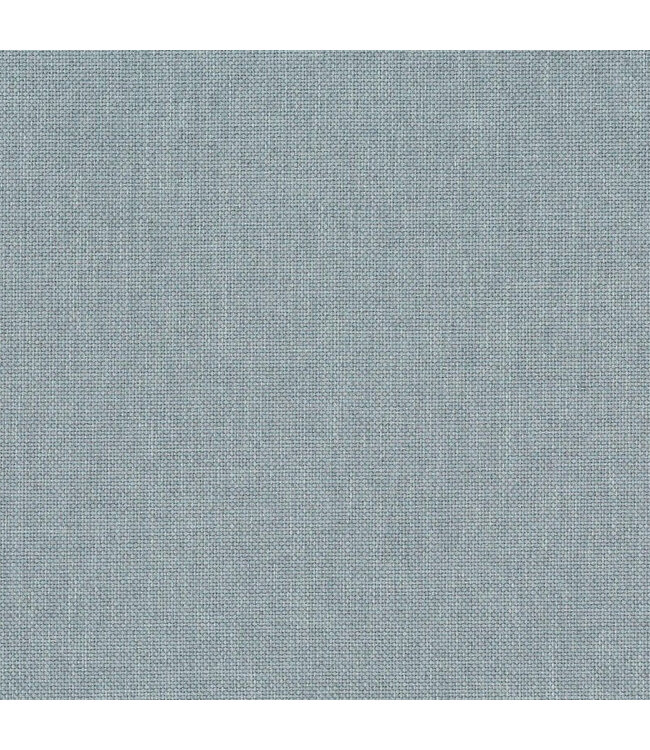 BLADI Sabona geweven Meubelstof - mint