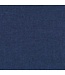 BLADI Sabona geweven Meubelstof - blauw