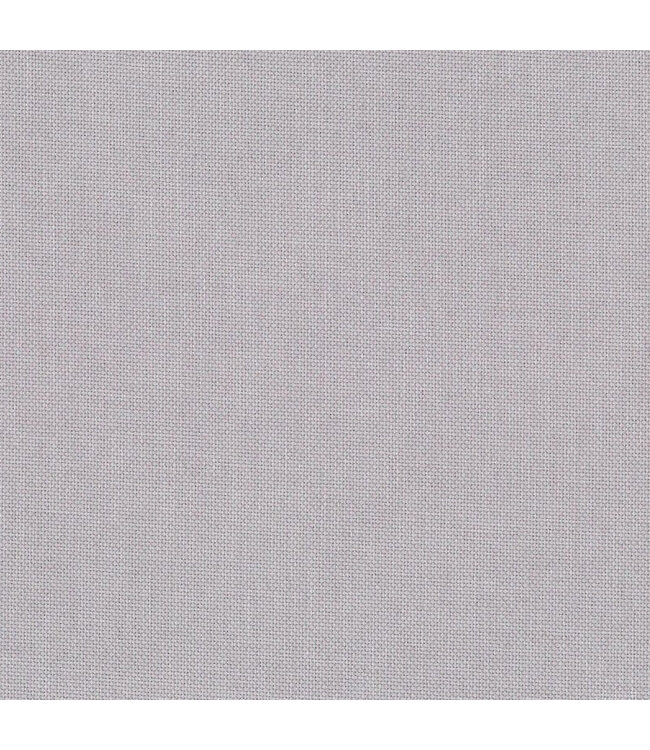 BLADI Sabona geweven Meubelstof - zilver