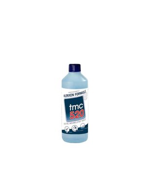 TMC520 vlekkenverwijderaar TMC 520 navulling 500 ml