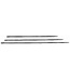 BLADI Matrasnaald lengte van 10 tot 35 cm lang - 10 cm lang 1.8mm