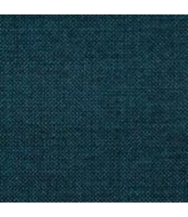 BLADI Fulya linnen-look - groenblauw