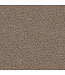 BLADI Bouclé Teddy velours stof - Taupe