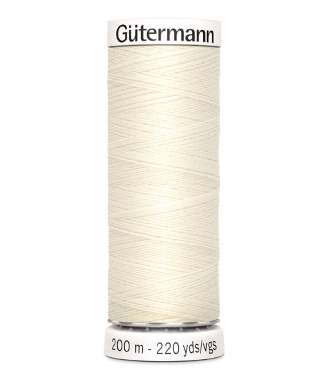 Gutermann Gutermann Allesnaaigaren 200m