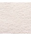 BLADI Bouclé Chenille - gebroken wit