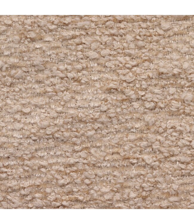 BLADI Bouclé Chenille - beige