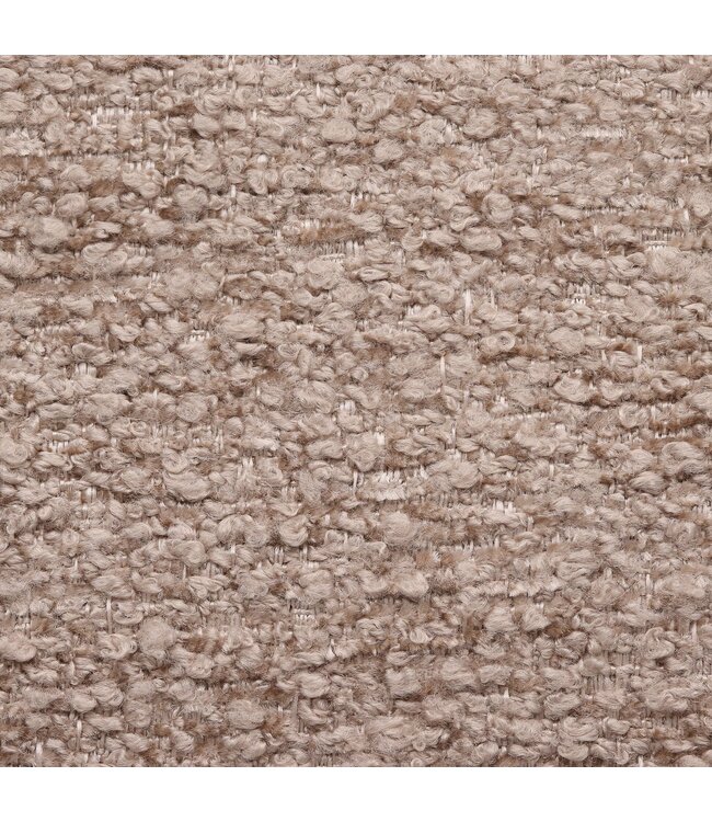 BLADI Bouclé Chenille - taupe