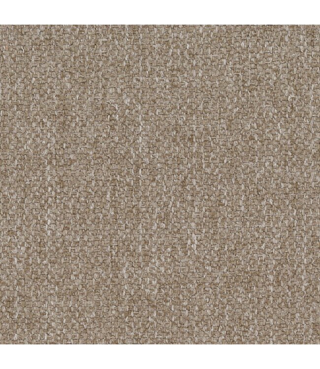 BLADI GABO Grof Geweven – WATERAFSTOTEND - gerecycled - taupe