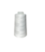 BLADI meubelstoffen Lockgaren 2750 m - dikte 120 - Wit