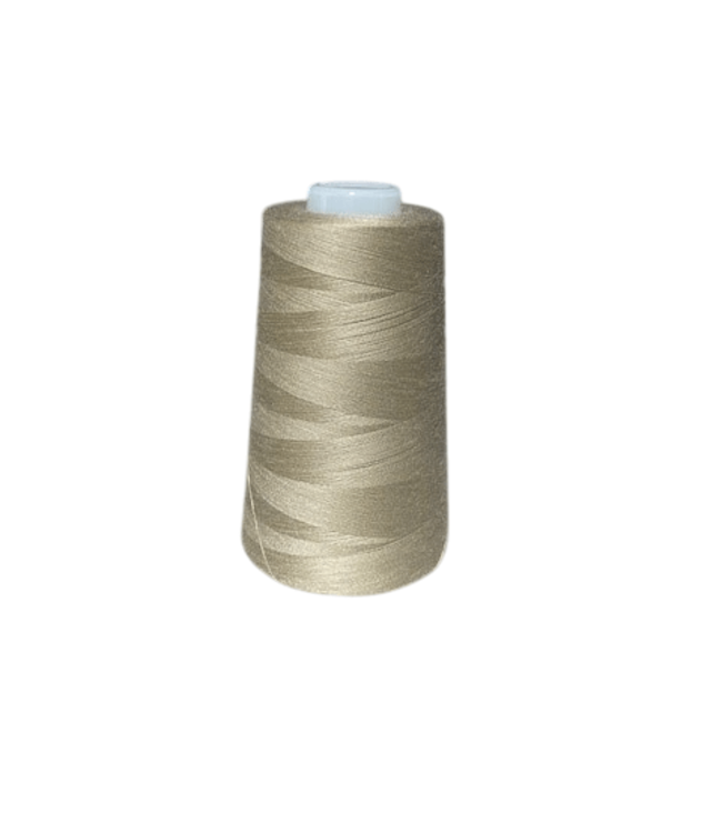 BLADI meubelstoffen Lockgaren 2750 m - dikte 120 - Taupe