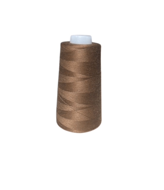 BLADI meubelstoffen Lockgaren 2750 m - dikte 120 - Bruin
