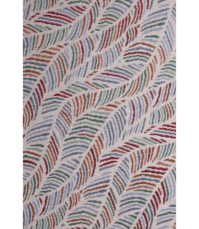 BLADI Gobelin Meubelstof ARKI - creme