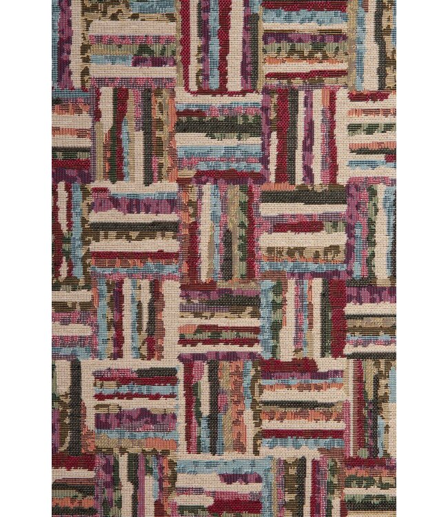 BLADI Gobelin Meubelstof CEA - beige