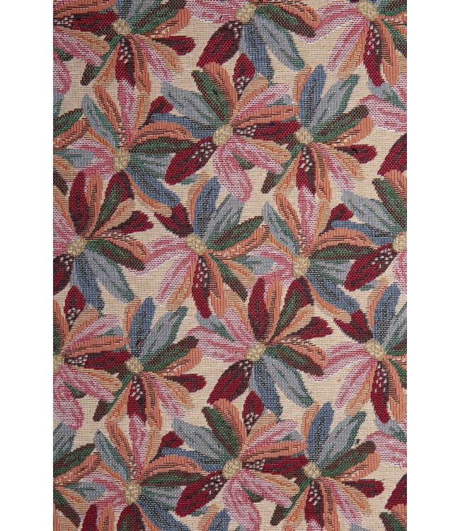 BLADI Gobelin Meubelstof SAMOS - beige