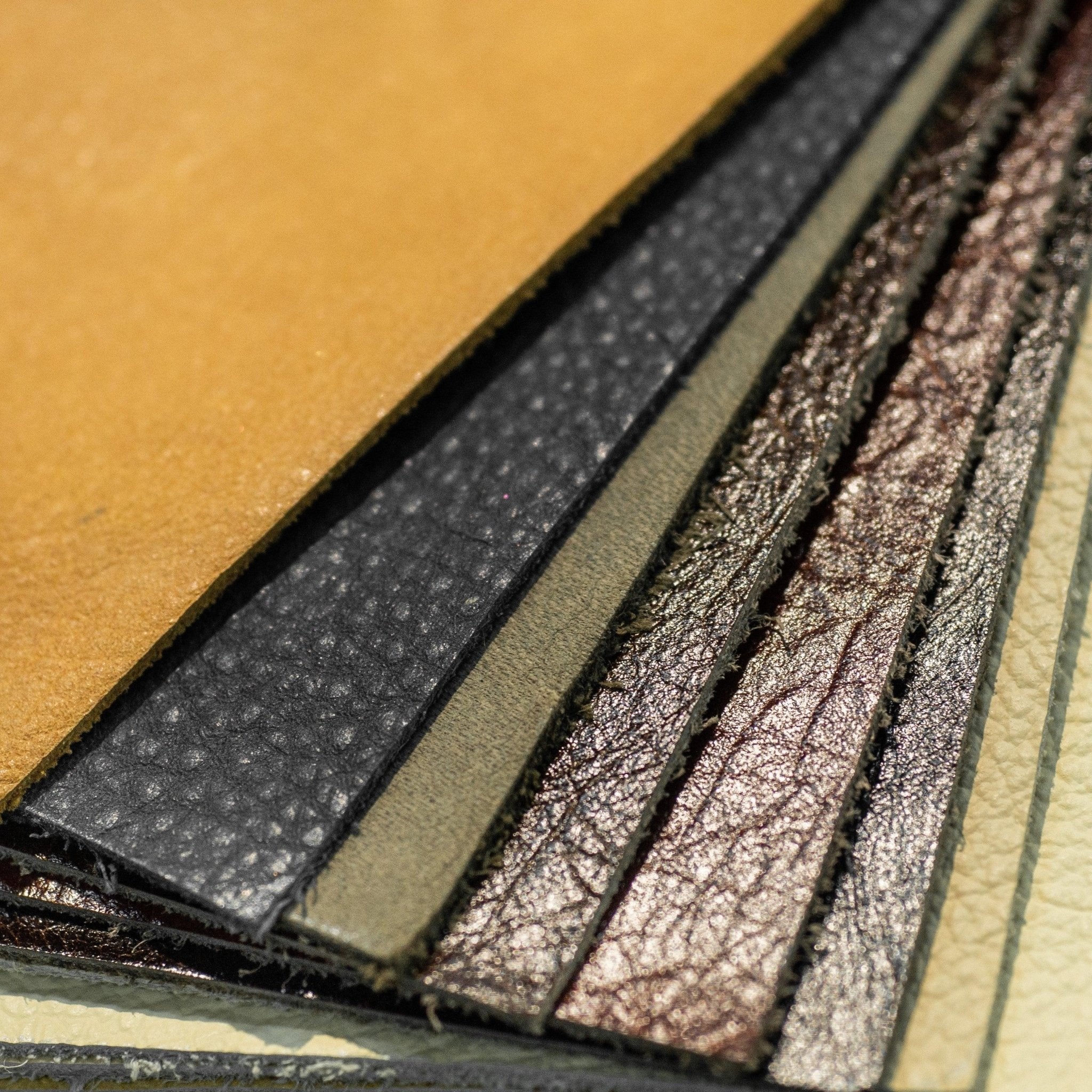 Waarom Skai Leer van Bladi.Shop de Perfecte Keuze is voor Uw Interieur