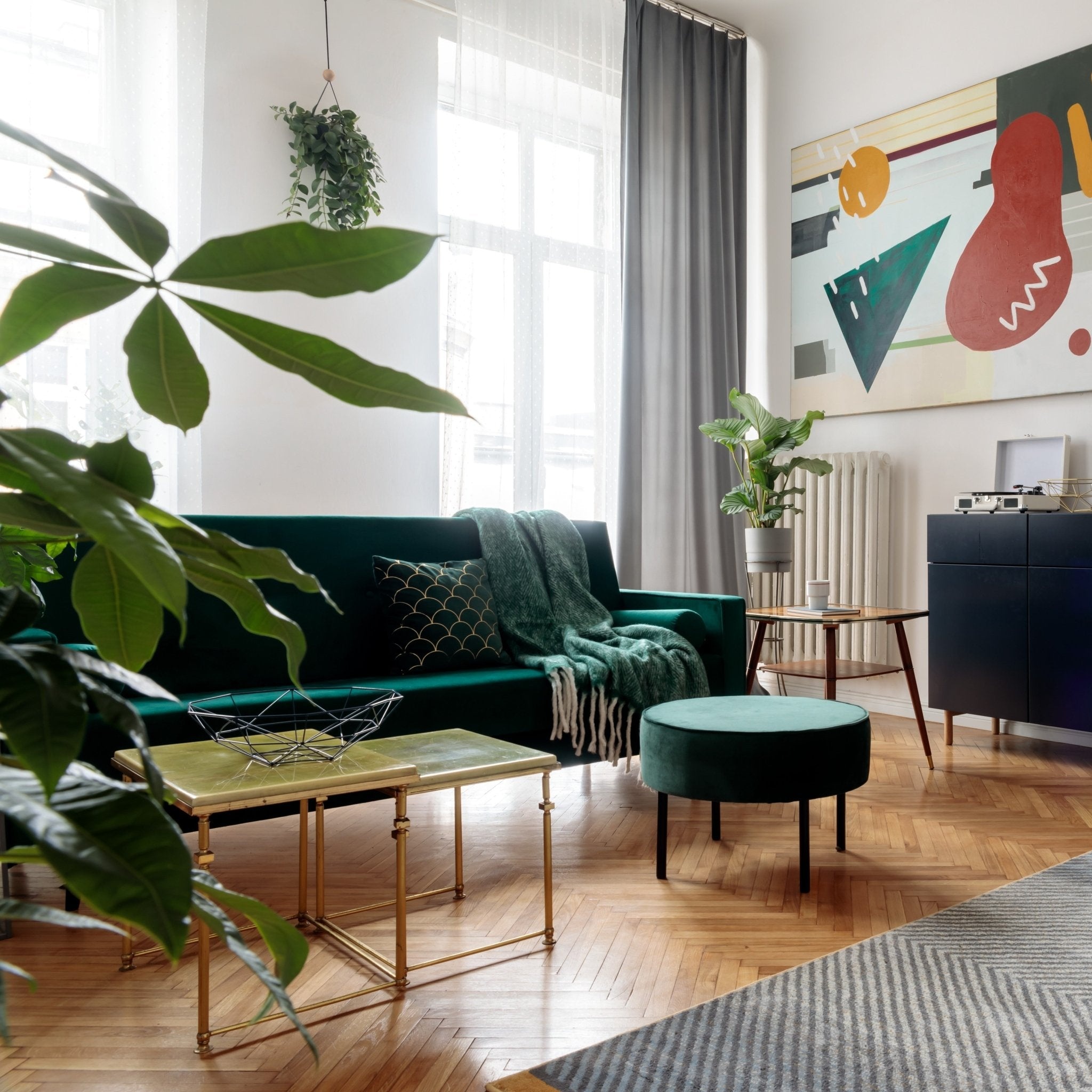 De Luxe Keuze voor Uw Interieur met Bladi.Shop
