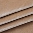 BLADI Velours, velvet Tiffany glans - beige