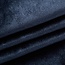 BLADI Velours, velvet Tiffany glans - blauw