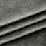 BLADI Velours, velvet Tiffany glans - petrol