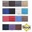 BLADI Épaisseur de couture premium 40 - 3000 mètres bobine - brun