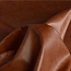 BLADI Skai en cuir artificiel Arizona vintage - Cognac