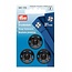 Prym Prym Imprime noire 21 mm (krt)