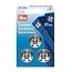 Prym Prym Imprime l'argent 21 mm (KRT)
