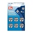 Prym Prym Imprime l'argent 15 mm (krt)