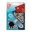 Prym Prym Anneau + disque 5 mm (KRT)