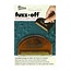 Fluff Comb 890 Fuzz Off (carte)