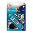 Prym Prym Couture - goujons de presse gratuits 15 mm
