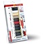 Gutermann Gutermann naaimachinegaren set met tornmesje en lineaal