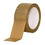 BLADI verpakkingstape p.p. 66x50 bruin