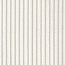 BLADI Velvet de côtes tissus d'ameublement - doux, élégant et polyvalent - Blanc