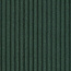 BLADI Velvet de côtes tissus d'ameublement - doux, élégant et polyvalent - Vert