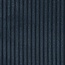 BLADI Ribfluweel - Corduroy Meubelstof – Zacht, Stijlvol en Veelzijdig - blauw