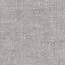 BLADI Chenille plain - zilver