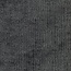 BLADI Chenille plain - antraciet