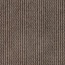 BLADI Geribbeld chenille - donker taupe