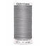 Gutermann Gütermann allesaa Gigaren 500m - Gris clair - 038