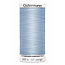 Gutermann Gütermann allesnaaigaren 500m - licht blauw - 075