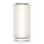 Gutermann Gütermann allesaa Gigaren 500m - Ivoire - 111