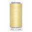 Gutermann Gütermann allesaa Gigaren 500m - Geel - 325