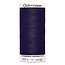 Gutermann Gütermann allesnaaigaren 500m - donker blauw - 339