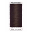 Gutermann Gütermann allesaa Gigaren 500m - Brown - 694
