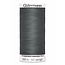 Gutermann Gütermann allesaa Gigaren 500m - Gris foncé - 701