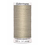 Gutermann Gütermann allesaa Gigaren 500m - Beige - 722