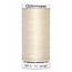 Gutermann Gütermann allesaa Gigaren 500m - Ecru - 802